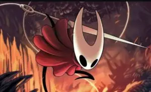 من خلال التصويت القياسي، صنفت جوائز Steam لعام 2025 لعبة Hollow Knight: Silksong كأكبر لعبة لهذا العام