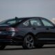 Honda Accord Advanced -