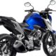 Honda CB 300F Twister