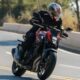 Honda CB 500 Hornet