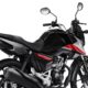 Honda CG 160 2026