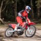 Honda CRF 300F