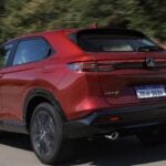 Honda HR-V 2026