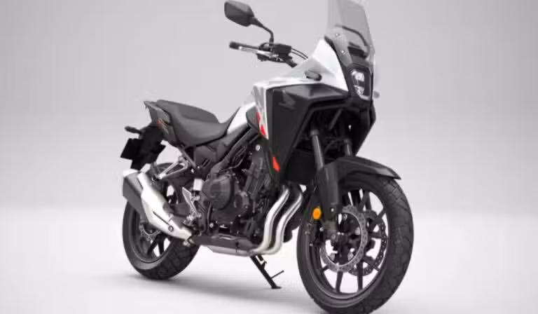 Honda NX 500