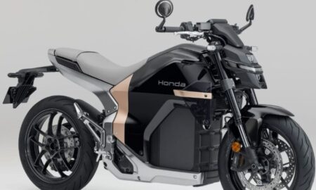 Honda WN7 2026