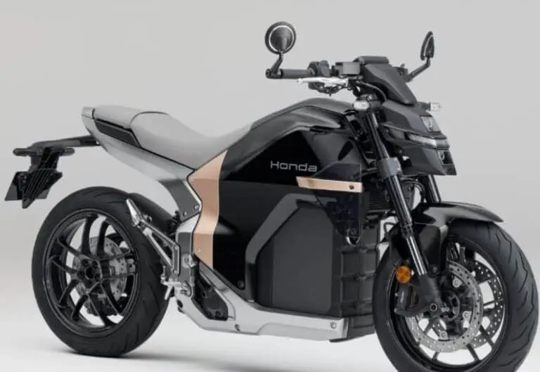 Honda WN7 2026