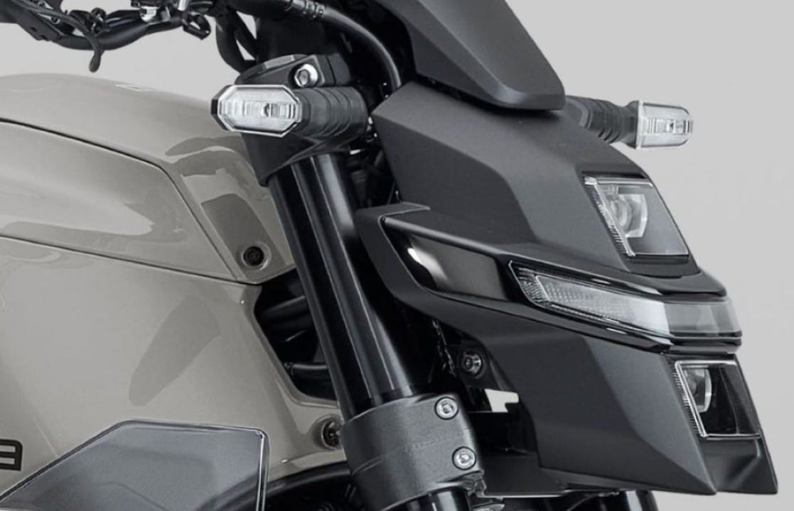 Honda WN7 2026