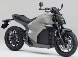 Honda představuje elektrický WN7 pro Evropu s dojezdem 130 km a působivým točivým momentem