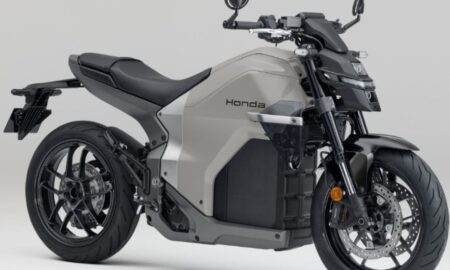 Honda WN7 2026