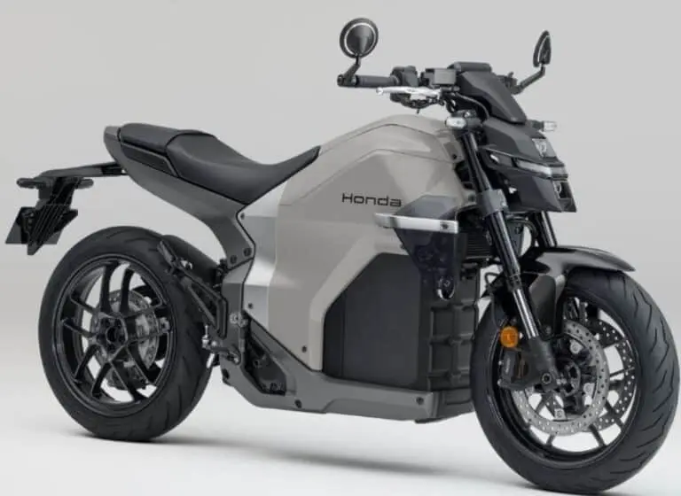 Honda WN7 2026