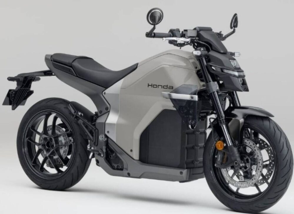 Honda WN7 2026