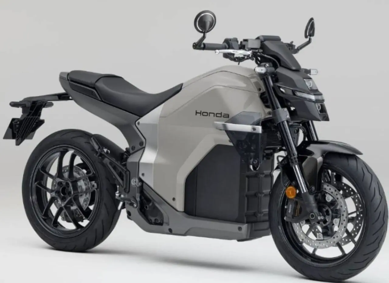 Honda WN7 2026