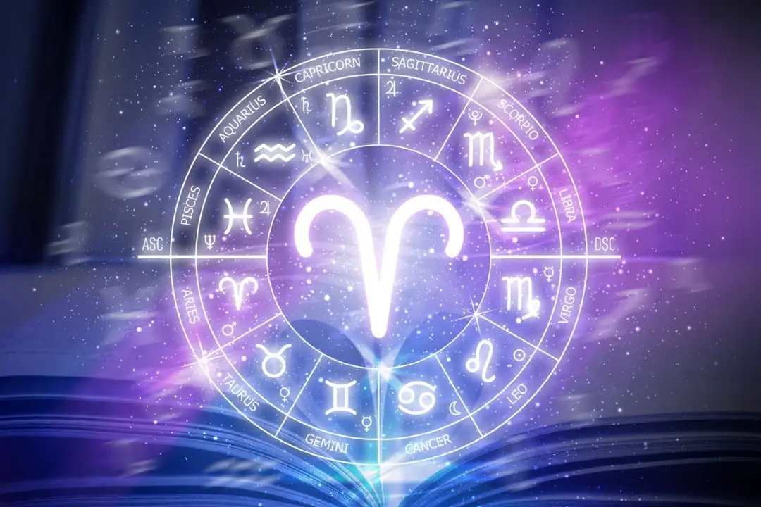 Horóscopo signo Áries