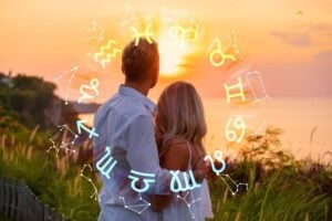 Horóscopo, signos amor