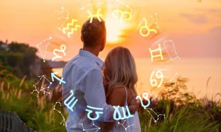 Horóscopo, signos amor