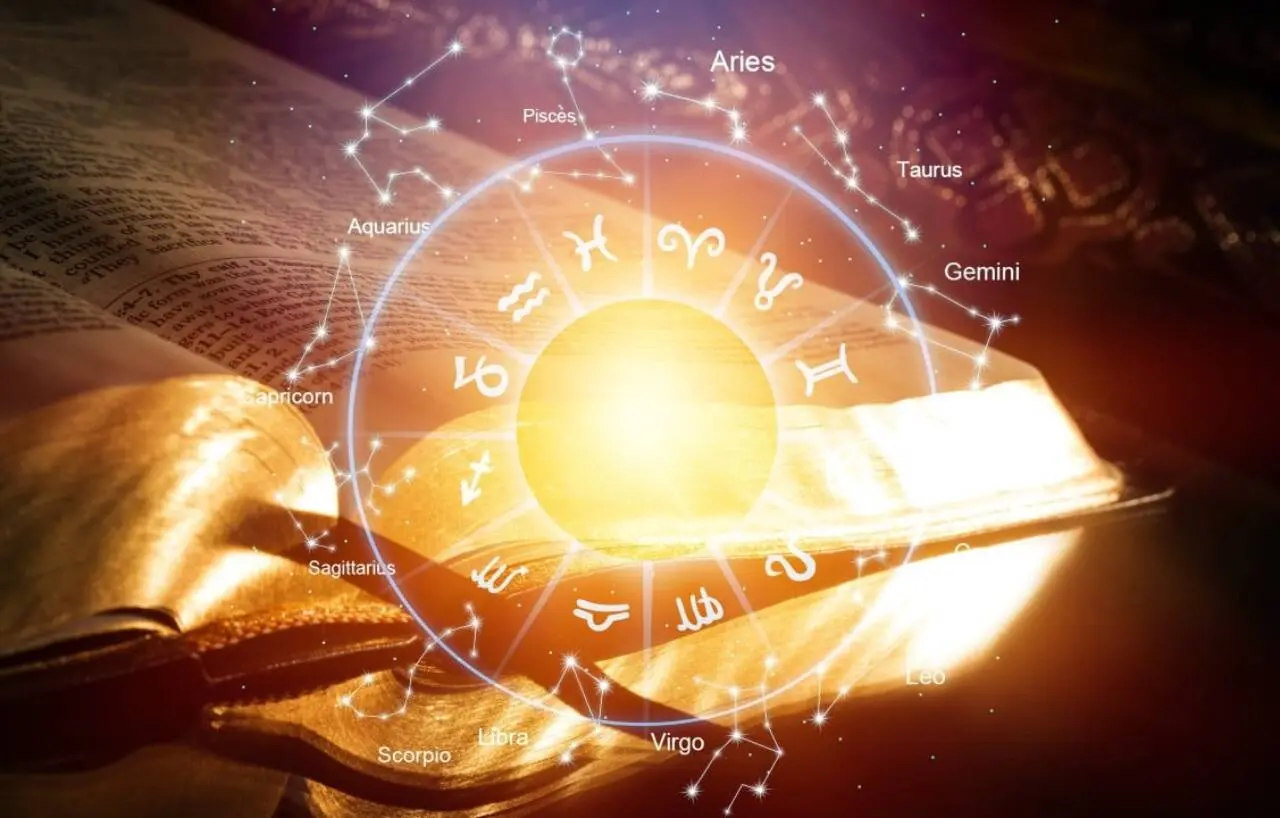 Horóscopo signos, astrologia