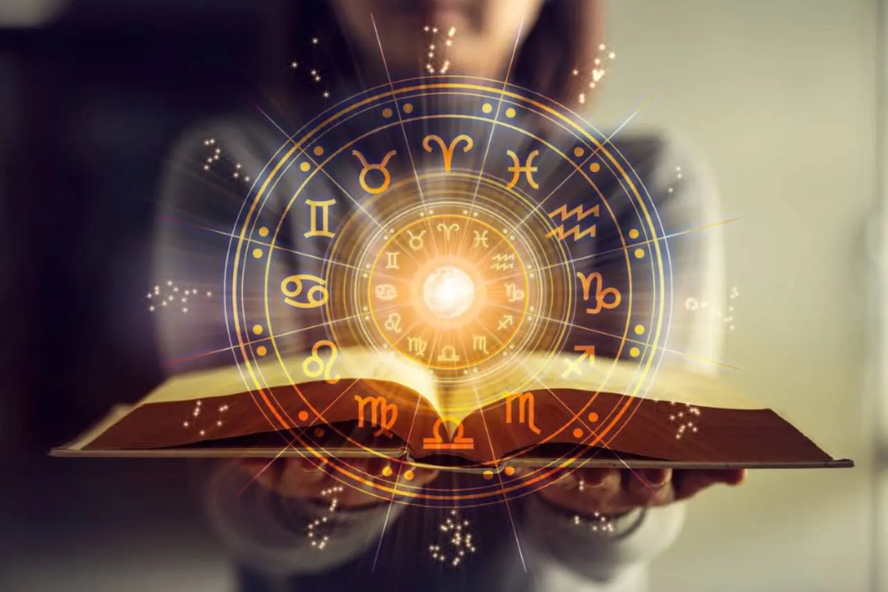 Horóscopo, signos, astrologia
