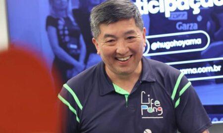 Hugo Hoyama