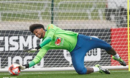 Hugo Souza