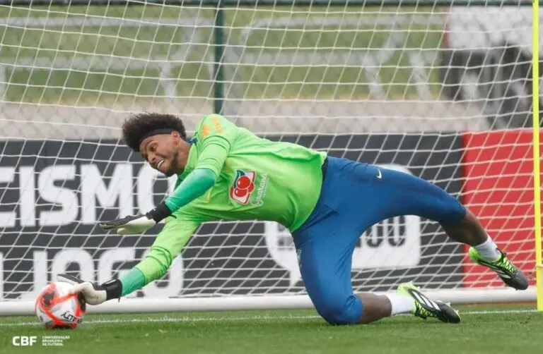 Hugo Souza