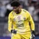 Hugo Souza Corinthians
