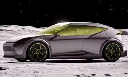 Hyundai Concept Three tem o mesmo porte do Veloster