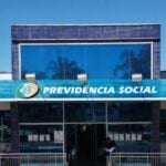 INSS Previdência Social