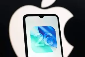 IOS アップデートにより、iPhone と Android 間の近接による直接データ転送が可能になりました