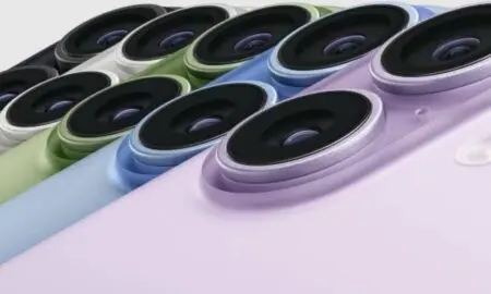Iphone 17