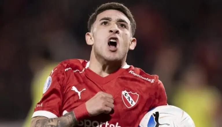 Indepediente ARG