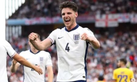 Inglaterra