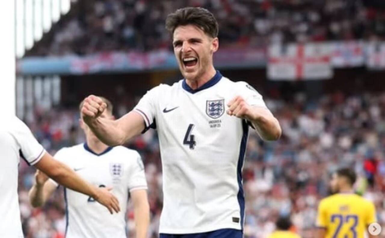 Inglaterra