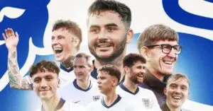 Panama x England: hvor kan man se live, tid og opstillinger til dagens FIFA World Cup-kamp
