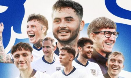 Inglaterra