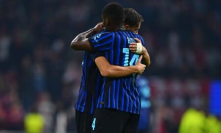 Onde assistir Inter de Milão x Sassuolo na Serie A 2025: escalações e análise pré-jogo