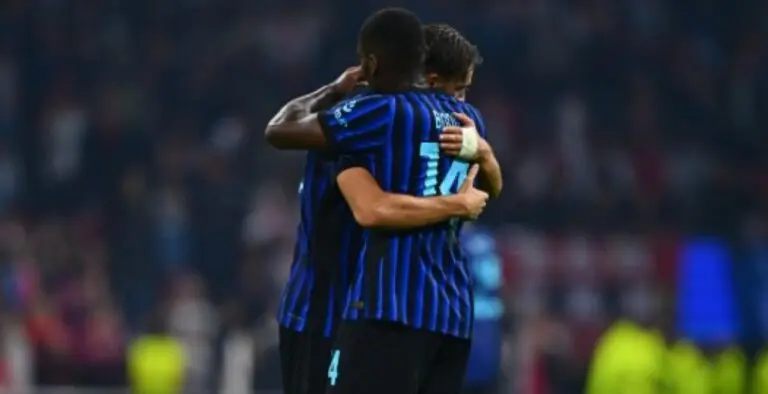 Onde assistir Inter de Milão x Sassuolo na Serie A 2025: escalações e análise pré-jogo