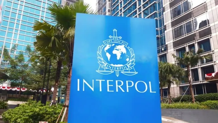 Interpol
