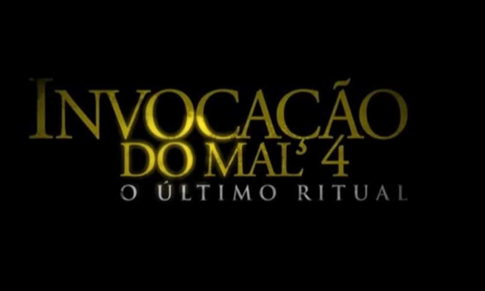 Invocação do Mal 4 e O Retorno estreiam nas telonas nesta semana