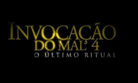 Invocação do Mal 4