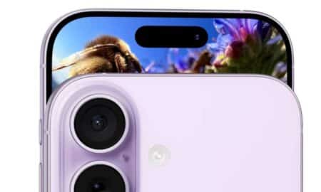 Iphone 17-
