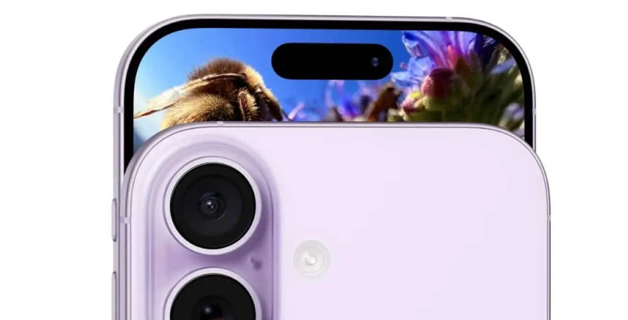 Iphone 17-