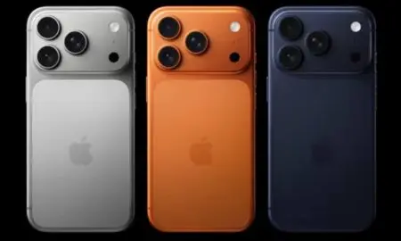 Iphone 17 - Foto: divulgação 3