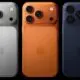 Iphone 17 - Foto: divulgação 3