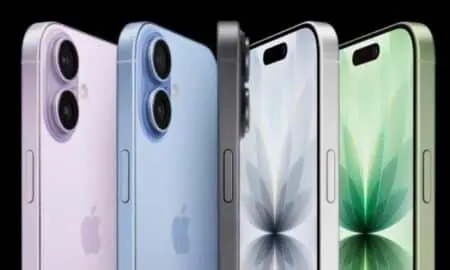 Iphone 17