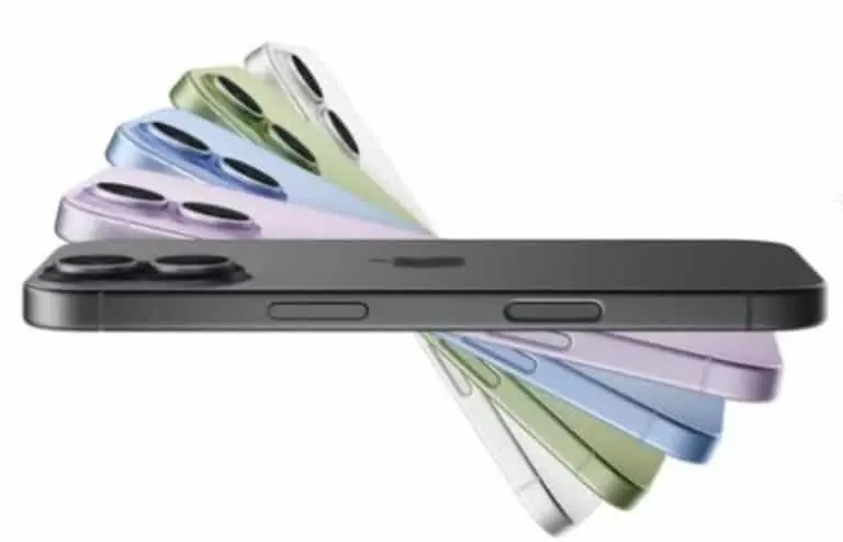 Iphone 17