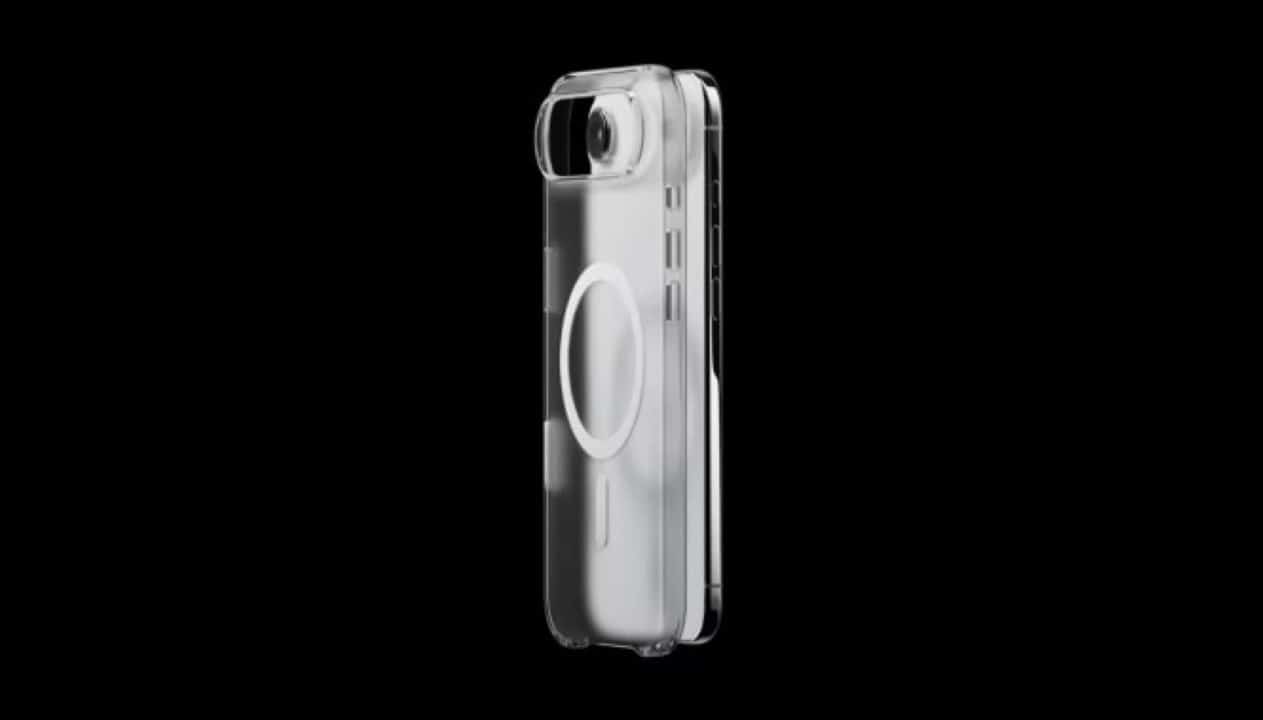 Iphone Air