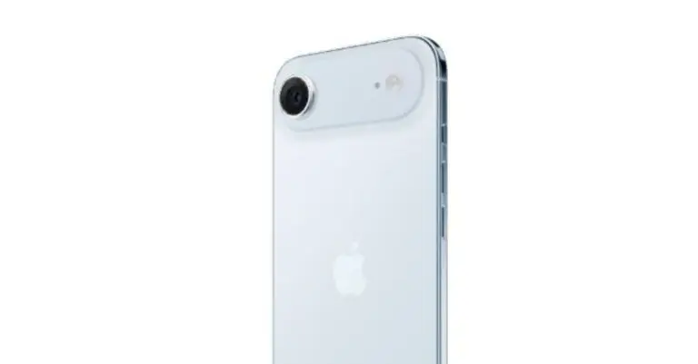 Iphone Air