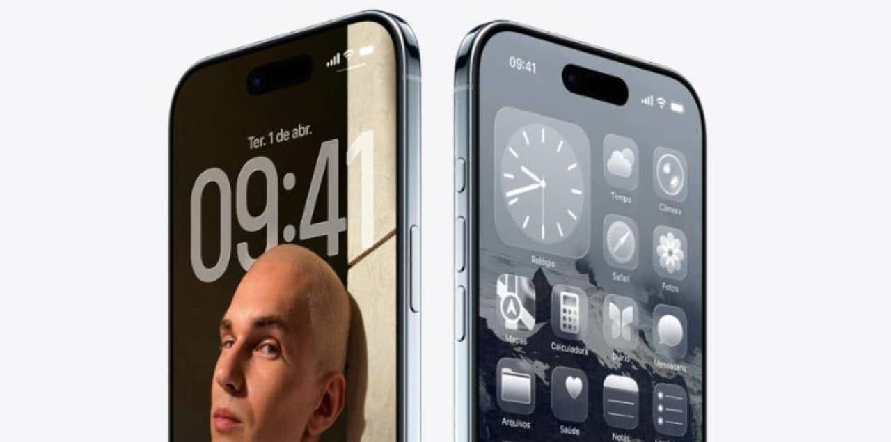 Iphone air -