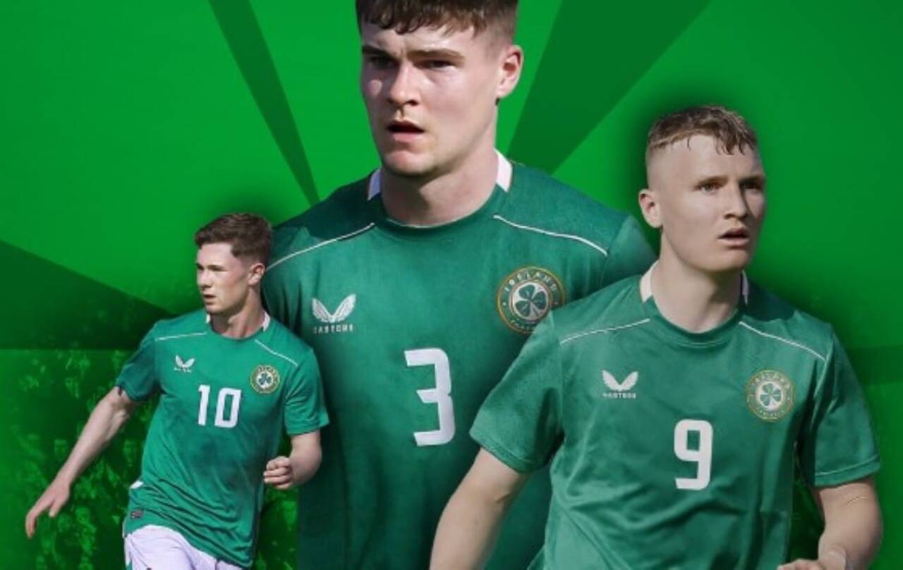 Irlanda