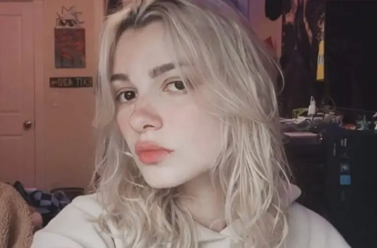 Iryna Zarutska 1